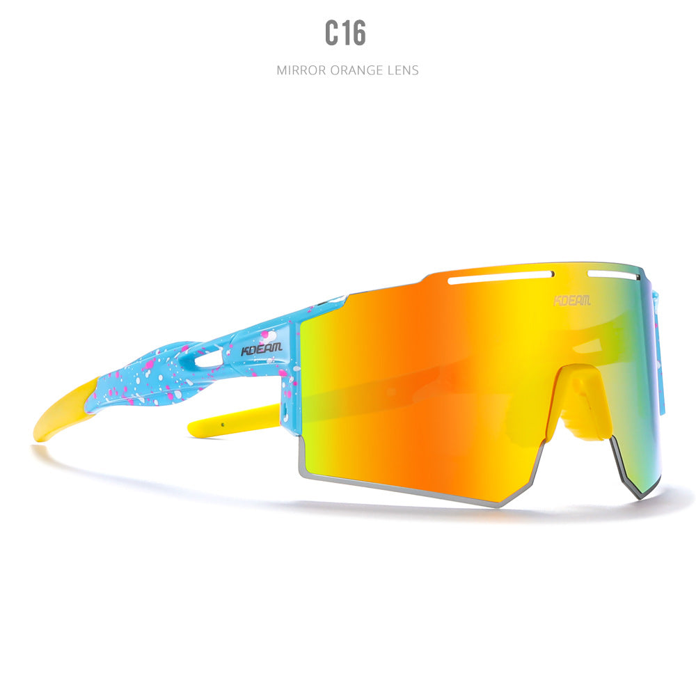 Solace Elan Polarized Sunglasses