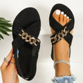 Stride Arden Open-Toe Sandals