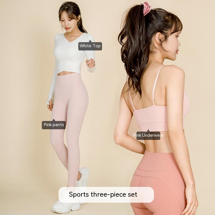 SculptForm Arden Three-Piece Set