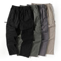 Rover Men's Oversized Relaxed Cargo Pants