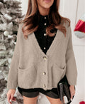 Hearth Dorset Cardigan