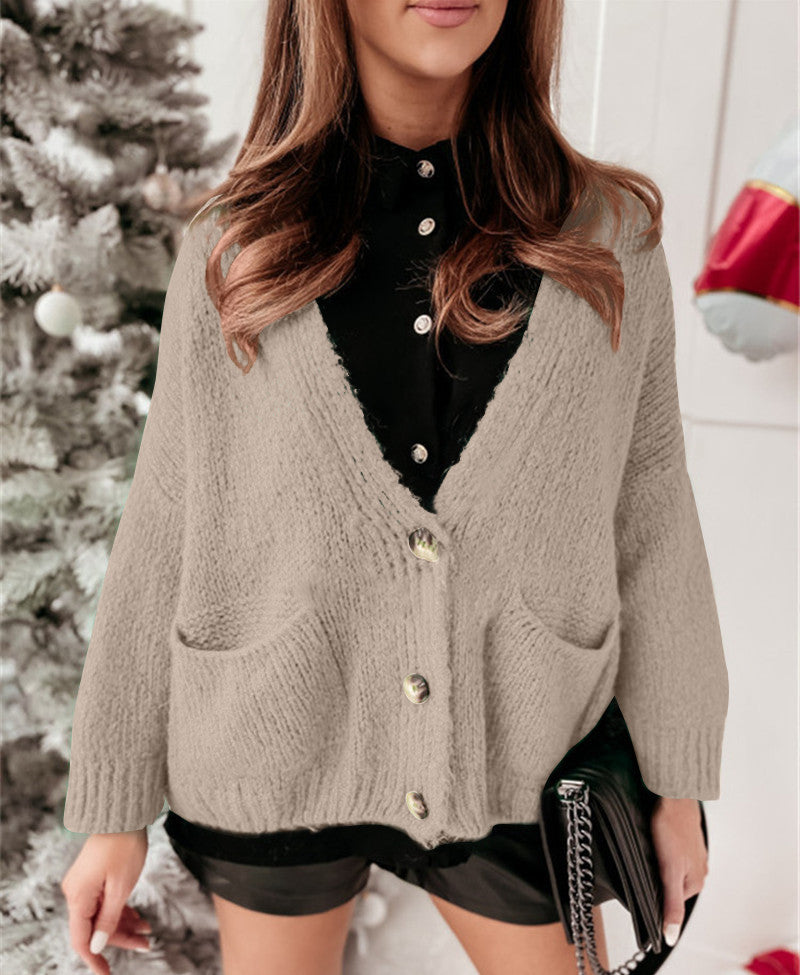 Hearth Dorset Cardigan