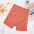 CoreFlex Arden High-Waist Shorts