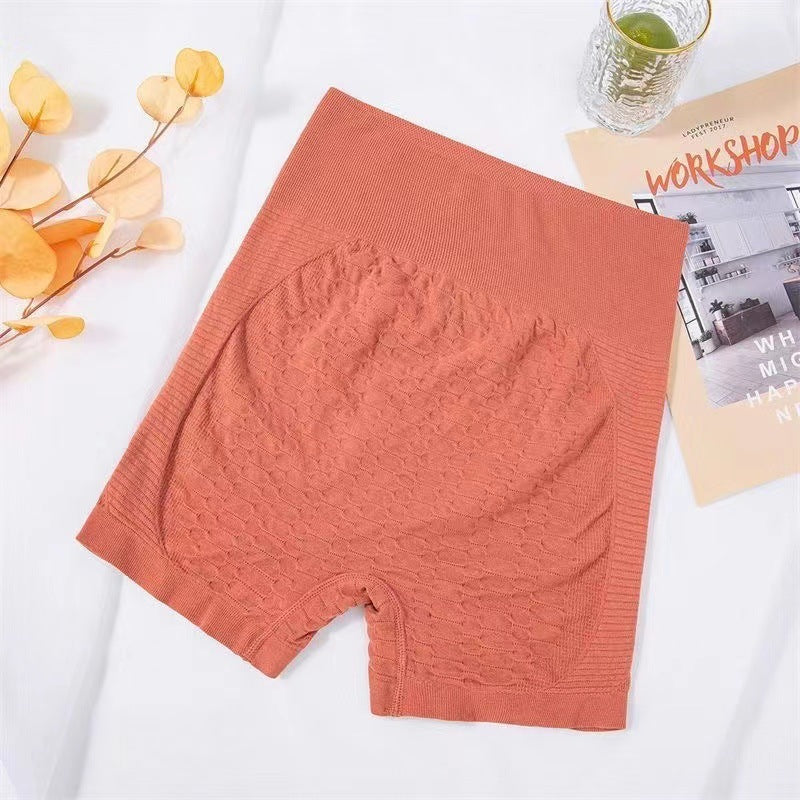 CoreFlex Arden High-Waist Shorts