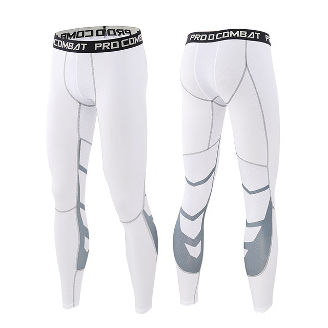 Velocity Men's Trousers