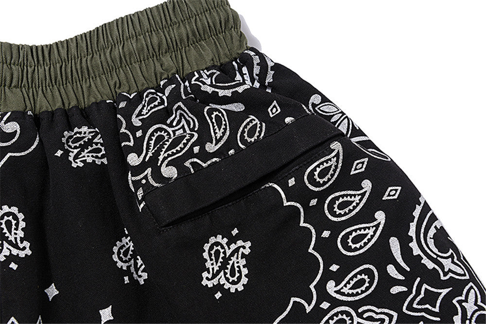 Rover Calder Men's Shorts