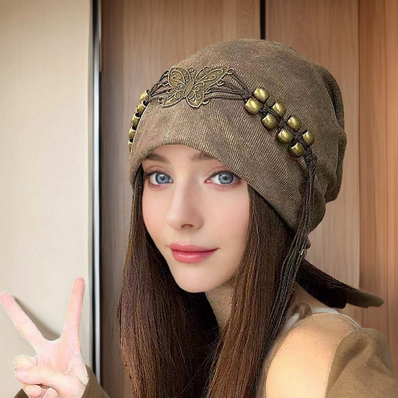 Ember Bexley Hat