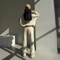 SculptForm Zip Contrast Tracksuit