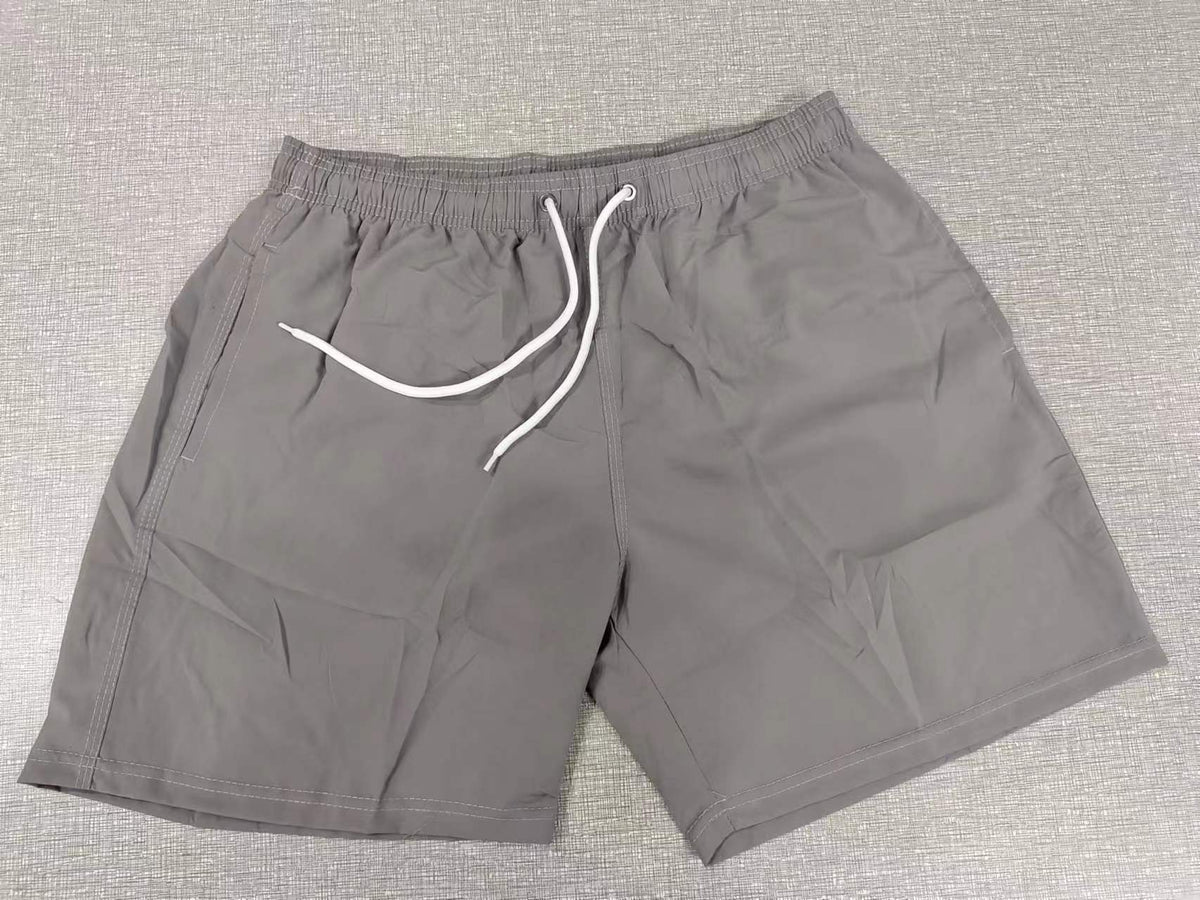 Rover Arden Men's Relaxed Drawstring Shorts