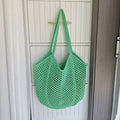 Carry Bexley Knit Tote Bag
