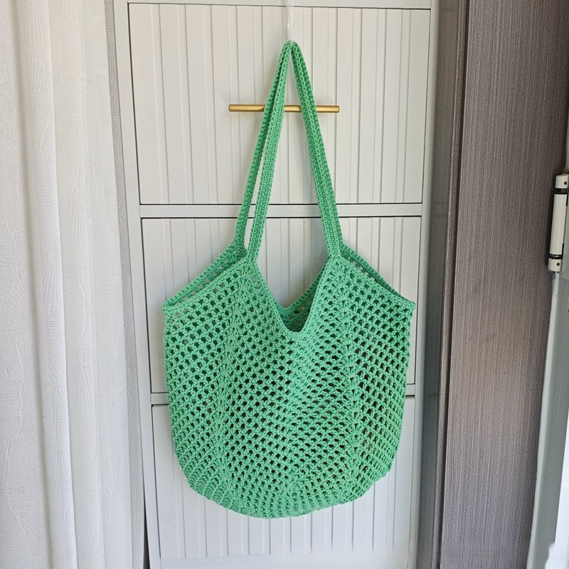 Carry Bexley Knit Tote Bag