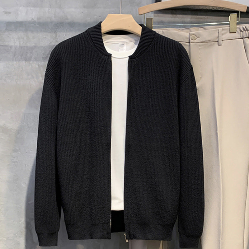 Atlas Bexley Men's Zip Cardigan