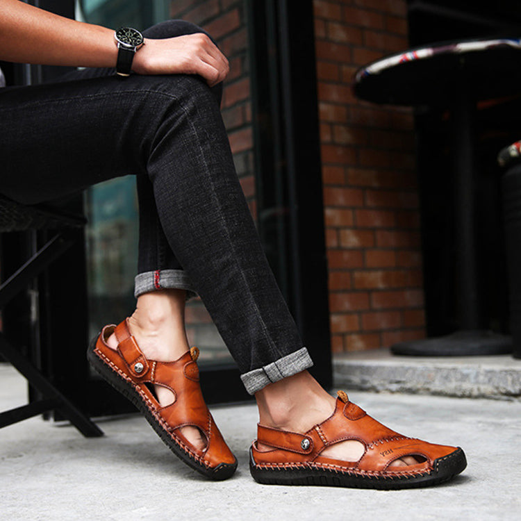 Stride Arden Men's Sandals