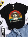 Aurelia Dorset T-Shirt