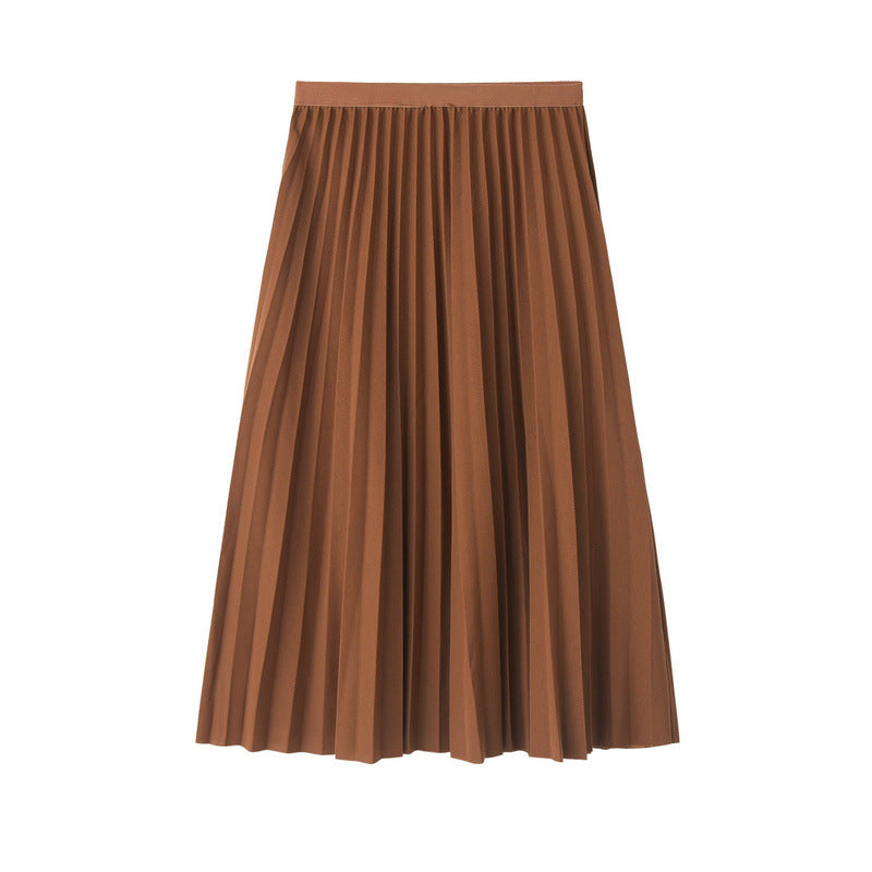 Sway Kensey Pleated Skirt
