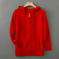 Atlas Men's Knit Relaxed Coat