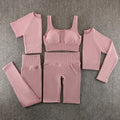 SculptForm Bexley Seamless Yoga Set