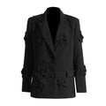 Aurelia Floral Blazer