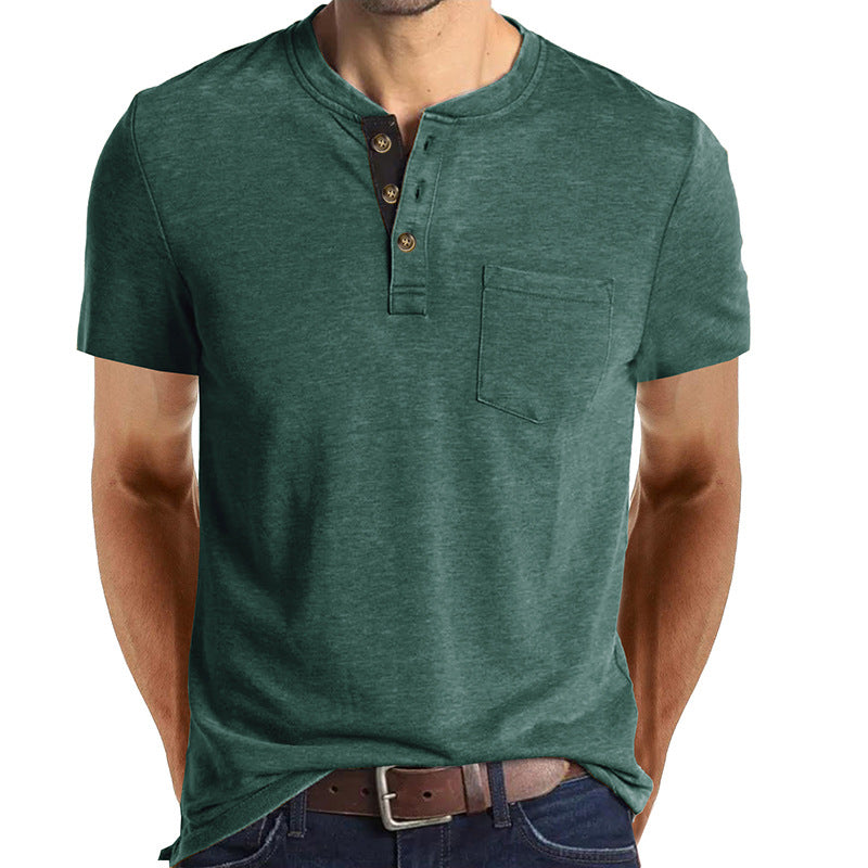 Metro Bexley Men's Short-Sleeve T-Shirt