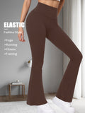 CoreFlex Bexley High-Waist Leggings