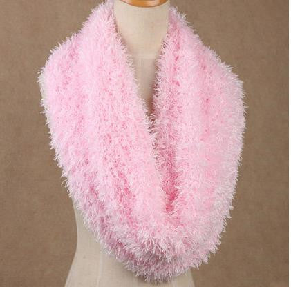 Ember Bexley Warm Scarf