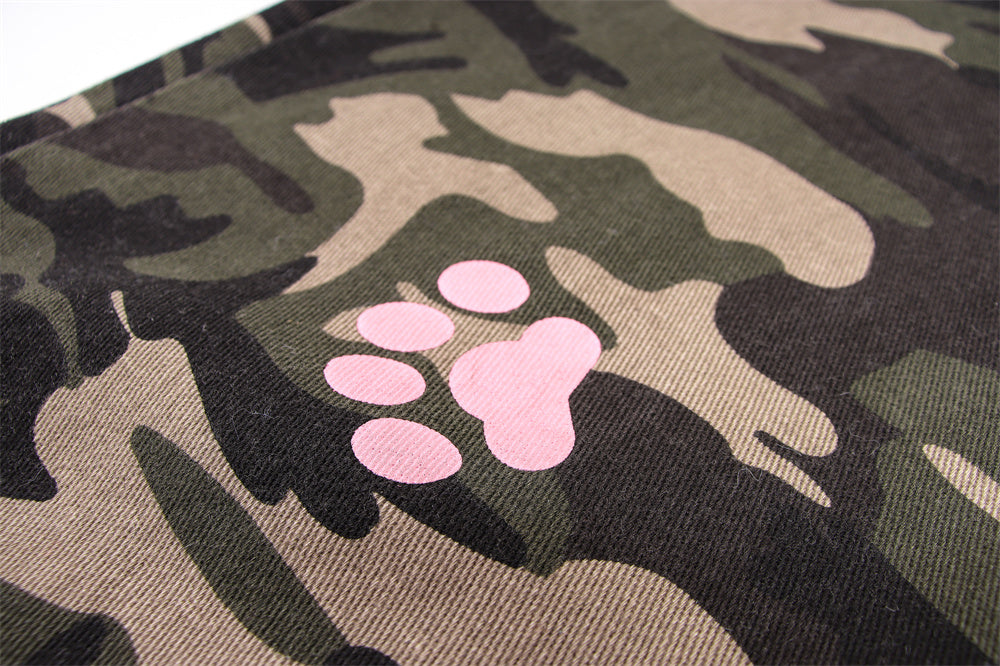 Rover Bexley Men's Camo Cargo Pants