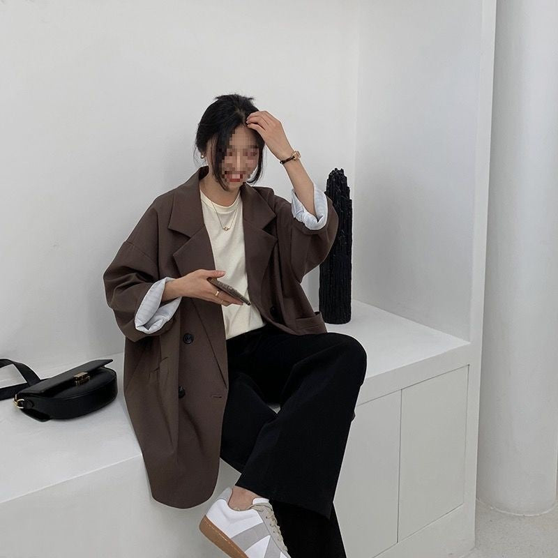 Aurelia Juno Blazer