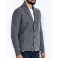 Atlas Arden Men's Cardigan
