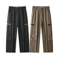 Rover Bexley Men's Straight Trousers