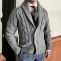 Atlas Elan Men's Sweater