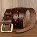 Ember Bexley Men's Leather Belt