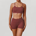 SculptForm Elan Co-ord Set