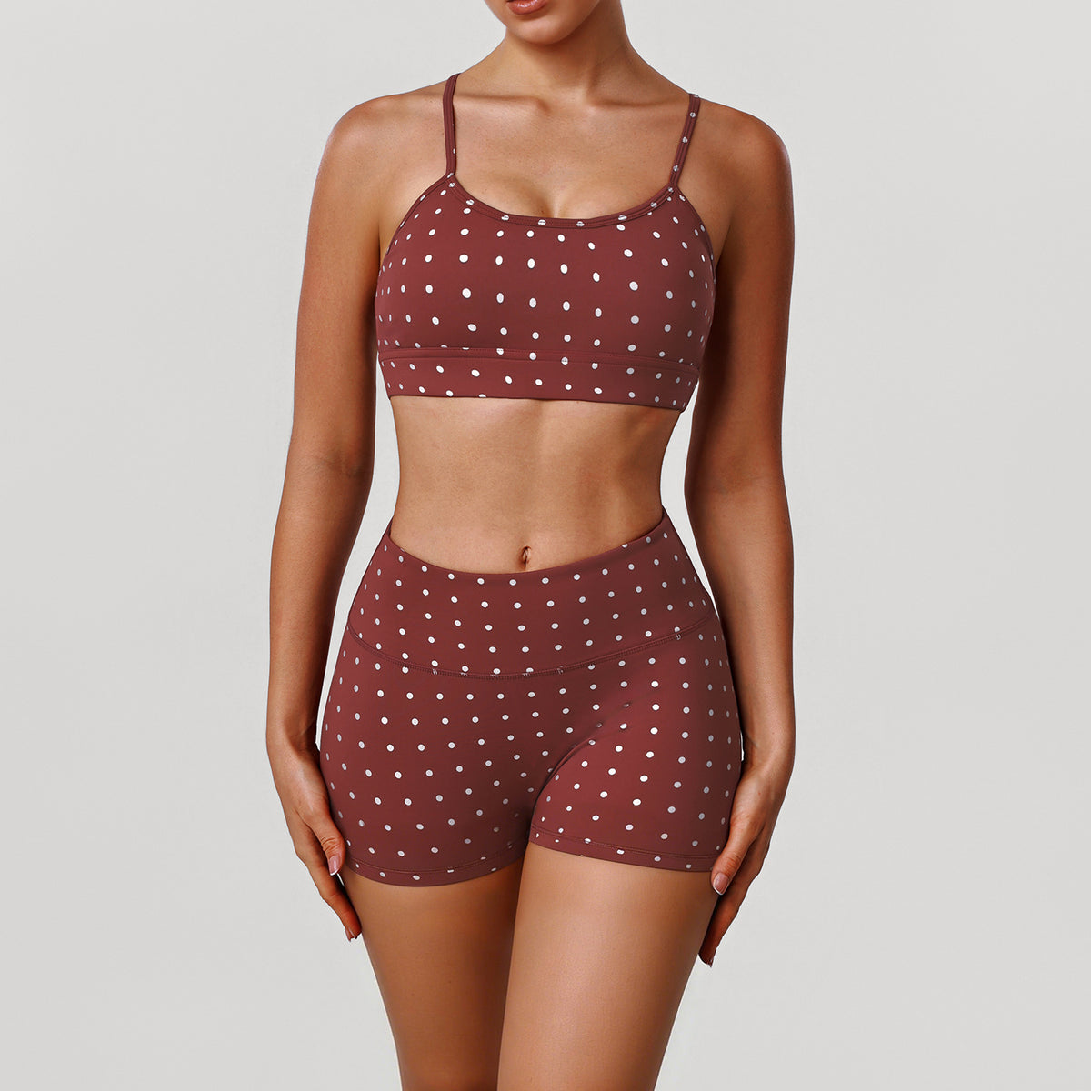 SculptForm Elan Co-ord Set