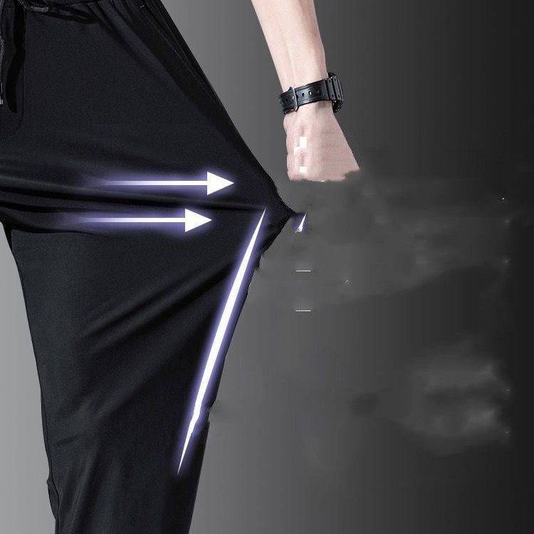 Rover Men's Breathable Trousers