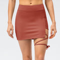 Rally Dorset Tennis Skirt