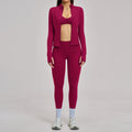 Sera Zip Co-ord Set