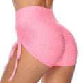 Velocity Men's Slim Drawstring Shorts