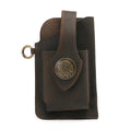 Ember Leather Belt Bag