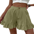 Flow Bexley Relaxed Shorts