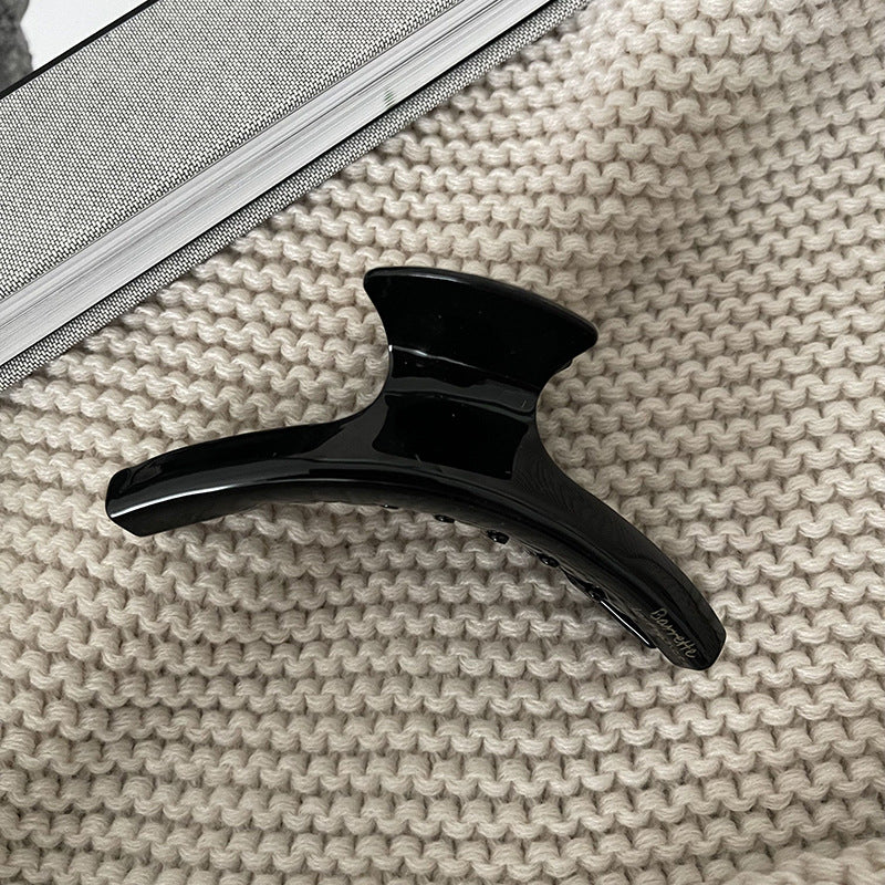 Ember Bexley Retro Claw Clip