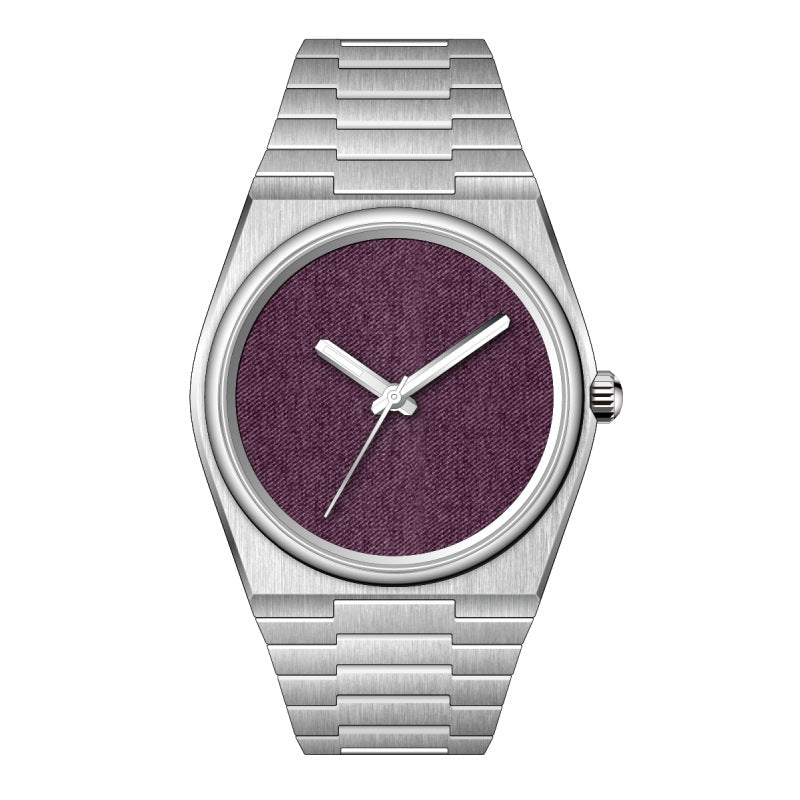 Tempo Larkin Minimalist Watch