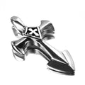 Lune Fenwick Stainless Steel Necklace