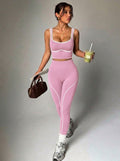 SculptForm Dorset Seamless Co-ord Set