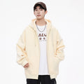 Atlas Men's Hooded Cardigan