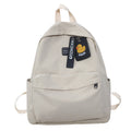Carry Nylon Minimalist Backpack