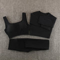 SculptForm Bexley Seamless Yoga Set