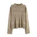 Hearth Arden Relaxed Sweater