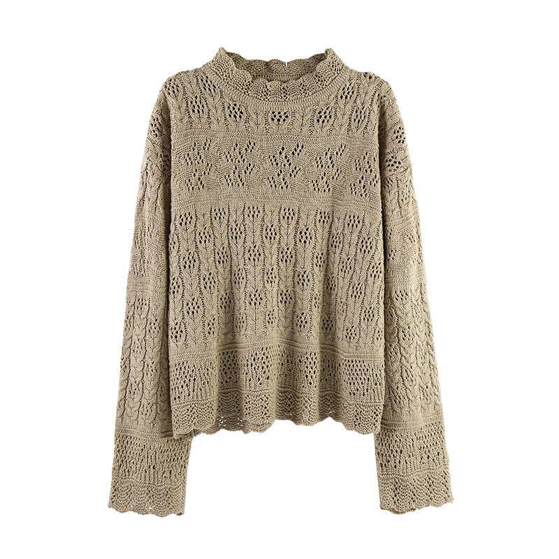 Hearth Arden Relaxed Sweater