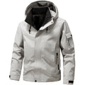 District Garnet Men's Jacket