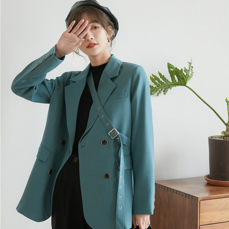 Aurelia Bexley Blazer